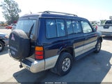 MITSUBISHI MONTERO LS JA4MR41H4SJ006684 снимка