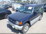 MITSUBISHI MONTERO LS JA4MR41H4SJ006684 снимка