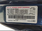 MITSUBISHI MONTERO LS JA4MR41H4SJ006684 снимка