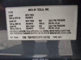 Tesla Model Y Awd/Long Range Dual Motor All-Wheel Drive 7SAYGDEE6PA196760 photo
