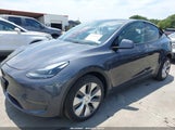 Tesla Model Y Awd/Long Range Dual Motor All-Wheel Drive 7SAYGDEE6PA196760 photo