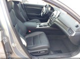 Honda Accord Hybrid Touring 1HGCV3F99LA007910 fotografie