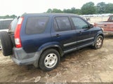 HONDA CR-V LX SHSRD68585U306945 снимка