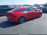 KIA FORTE LXS 3KPF24AD7LE203489 снимка