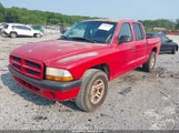 DODGE DAKOTA SLT/SPORT 1B7GL2AN21S132615 снимка