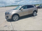 CADILLAC XT5 AWD PREMIUM LUXURY 1GYKNDRSXNZ112680 снимка