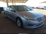 HYUNDAI SONATA SE 5NPE24AF0HH446982 снимка