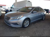 HYUNDAI SONATA SE 5NPE24AF0HH446982 снимка