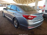 HYUNDAI SONATA SE 5NPE24AF0HH446982 снимка
