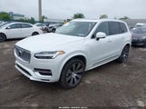 VOLVO XC90 RECHARGE PLUG-IN HYBRID T8 PLUS 6-SEATER YV4H600N2P1975520 снимка