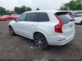 VOLVO XC90 RECHARGE PLUG-IN HYBRID T8 PLUS 6-SEATER YV4H600N2P1975520 fotografie