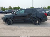 Ford Police Interceptor 1FM5K8AR3HGA35979 снимка
