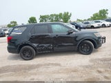 Ford Police Interceptor 1FM5K8AR3HGA35979 снимка