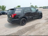 Ford Police Interceptor 1FM5K8AR3HGA35979 снимка