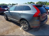 VOLVO XC60 T5 DRIVE-E PLATINUM YV440MDMXG2792045 снимка