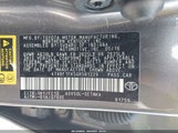 Toyota Camry Le 4T4BF1FK5GR581229 снимка