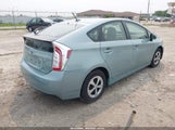 TOYOTA PRIUS FOUR JTDKN3DUXD1672205 снимка