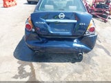 NISSAN ALTIMA 2.5 S 1N4AL21E68N495942 fotografie