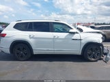 VOLKSWAGEN ATLAS 3.6L V6 SEL R-LINE 1V2AR2CA6NC504289 fotografie