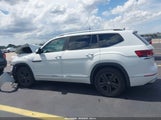 VOLKSWAGEN ATLAS 3.6L V6 SEL R-LINE 1V2AR2CA6NC504289 снимка
