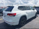 VOLKSWAGEN ATLAS 3.6L V6 SEL R-LINE 1V2AR2CA6NC504289 fotografie