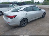 Nissan Sentra Sv Xtronic Cvt 3N1AB8CVXMY323412 photo
