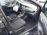 NISSAN SENTRA SV 3N1AB7AP2EY314347 снимка