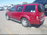 NISSAN PATHFINDER SE 5N1AR18W96C617389 снимка