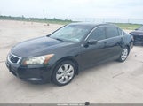 HONDA ACCORD 2.4 EX 1HGCP26739A055639 photo