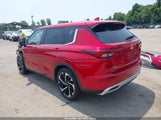 Mitsubishi Outlander Black Edition S-Awc/Se 2.5 S-Awc/Se Launch Edition S-Awc JA4J4UA86NZ004880 fotografie