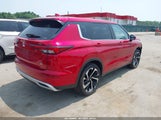 Mitsubishi Outlander Black Edition S-Awc/Se 2.5 S-Awc/Se Launch Edition S-Awc JA4J4UA86NZ004880 fotografie