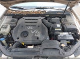 HYUNDAI SONATA LIMITED V6/SE V6 5NPEU46F68H375984 снимка
