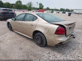 Pontiac Grand Prix Gt2 2G2WS522641171964 fotografie