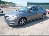 NISSAN ALTIMA 2.5 SV 1N4AL3AP7EC166522 снимка