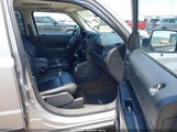 JEEP PATRIOT HIGH ALTITUDE FWD 1C4NJPFAXHD130724 photo