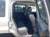 JEEP PATRIOT HIGH ALTITUDE FWD 1C4NJPFAXHD130724 снимка