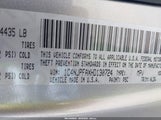 JEEP PATRIOT HIGH ALTITUDE FWD 1C4NJPFAXHD130724 photo
