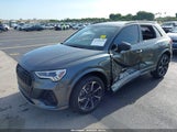 Audi Q3 Premium 45 Tfsi S Line Quattro Tiptronic WA1EECF35S1046845 снимка
