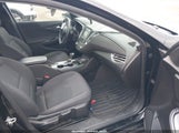 CHEVROLET MALIBU 1LT 1G1ZE5ST1HF269977 снимка