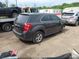 Chevrolet Equinox Ls 2GNFLEEK9G6257420 снимка