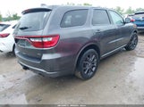 Dodge Durango R/T Awd 1C4SDJCT9JC452313 снимка
