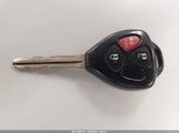 TOYOTA YARIS JTDBT903771054463 снимка