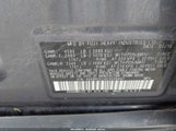SUBARU OUTBACK 2.5I PREMIUM 4S4BRCCC6E3326697 снимка
