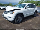 Jeep Grand Cherokee Limited 4X4 1C4RJFBG6HC654772 fotografie