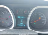 CHEVROLET EQUINOX LS 2GNALAEK9E6245638 снимка