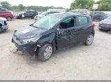 CHEVROLET SPARK LS MANUAL KL8CA6SA0GC617984 снимка