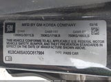 CHEVROLET SPARK LS MANUAL KL8CA6SA0GC617984 снимка