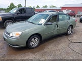 CHEVROLET MALIBU LS 1G1ZT52894F127338 снимка