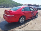 Chevrolet Impala Lt 2G1WT57K291258956 снимка