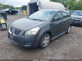 PONTIAC VIBE 5Y2SP67059Z414168 снимка